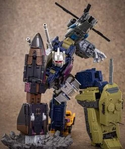 Mastermind Creations Ocular Max - Perfection Series - PS-17 Probus