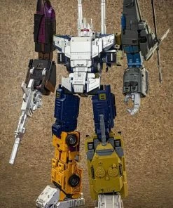 Mastermind Creations Ocular Max - Perfection Series - PS-17 Probus