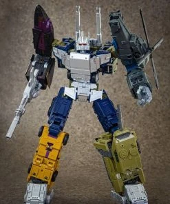 Mastermind Creations Ocular Max - Perfection Series - PS-17 Probus