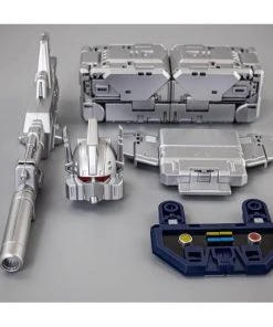 Mastermind Creations Ocular Max - Perfection Series - PS-14+ Assaultus Upgrade Kit Reissue Transformers