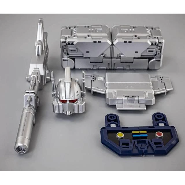 Mastermind Creations Ocular Max - Perfection Series - PS-14+ Assaultus Upgrade Kit Reissue Transformers 3 Mastermind Creations Ocular Max - Perfection Series - PS-14+ Assaultus Upgrade Kit Reissue Transformers
