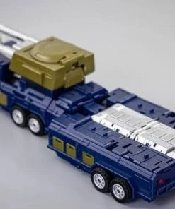 Mastermind Creations Ocular Max - Perfection Series - PS-14+ Assaultus Upgrade Kit Reissue Transformers 11 Mastermind Creations Ocular Max - Perfection Series - PS-14+ Assaultus Upgrade Kit Reissue Transformers