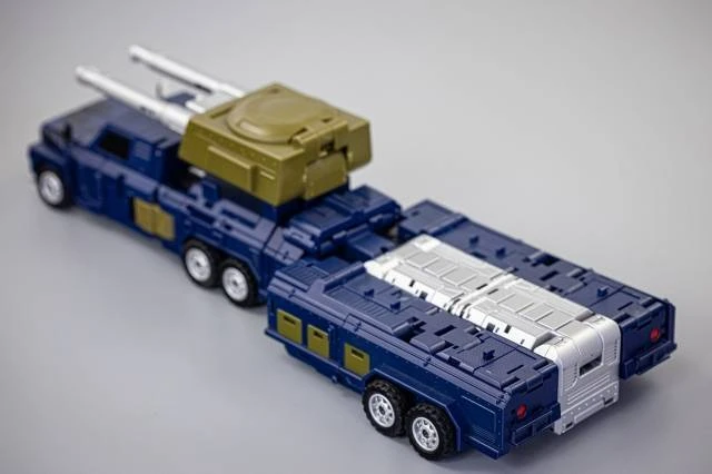 Mastermind Creations Ocular Max - Perfection Series - PS-14+ Assaultus Upgrade Kit Reissue Transformers 5 Mastermind Creations Ocular Max - Perfection Series - PS-14+ Assaultus Upgrade Kit Reissue Transformers