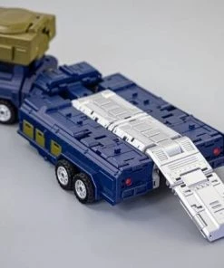 Mastermind Creations Ocular Max - Perfection Series - PS-14+ Assaultus Upgrade Kit Reissue Transformers 10 Mastermind Creations Ocular Max - Perfection Series - PS-14+ Assaultus Upgrade Kit Reissue Transformers