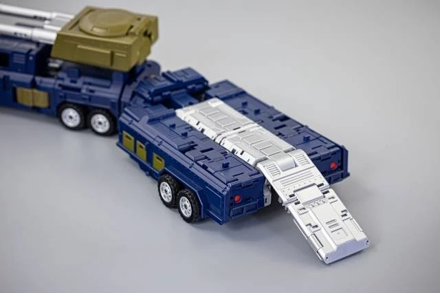 Mastermind Creations Ocular Max - Perfection Series - PS-14+ Assaultus Upgrade Kit Reissue Transformers 4 Mastermind Creations Ocular Max - Perfection Series - PS-14+ Assaultus Upgrade Kit Reissue Transformers