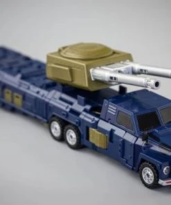 Mastermind Creations Ocular Max - Perfection Series - PS-14 Incursus Transformers