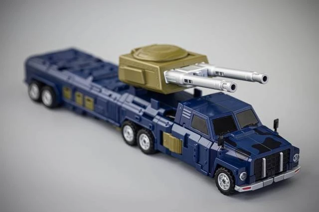 Mastermind Creations Ocular Max - Perfection Series - PS-14 Incursus Transformers 4 Mastermind Creations Ocular Max - Perfection Series - PS-14 Incursus Transformers