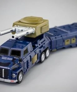 Mastermind Creations Ocular Max - Perfection Series - PS-14 Incursus Transformers 11 Mastermind Creations Ocular Max - Perfection Series - PS-14 Incursus Transformers