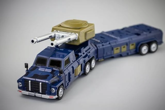 Mastermind Creations Ocular Max - Perfection Series - PS-14 Incursus Transformers 5 Mastermind Creations Ocular Max - Perfection Series - PS-14 Incursus Transformers