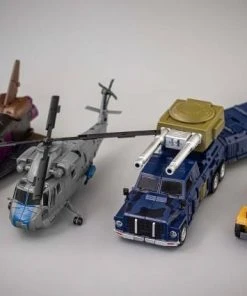 Mastermind Creations Ocular Max - Perfection Series - PS-14 Incursus Transformers 15 Mastermind Creations Ocular Max - Perfection Series - PS-14 Incursus Transformers