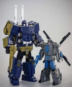 Mastermind Creations Ocular Max - Perfection Series - PS-14 Incursus Transformers 14 Mastermind Creations Ocular Max - Perfection Series - PS-14 Incursus Transformers