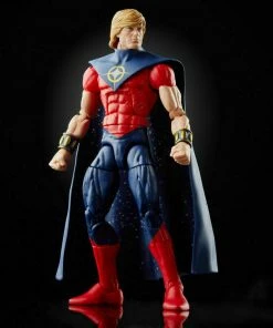 Hasbro Marvel Legends Quasar Exclusive