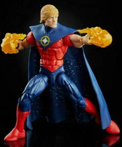 Hasbro Marvel Legends Quasar Exclusive