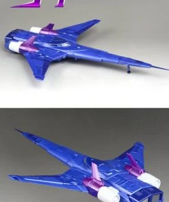 Fans Toys FT-29 Quietus - Reissue