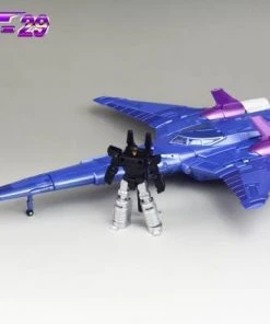 Fans Toys FT-29 Quietus - Reissue