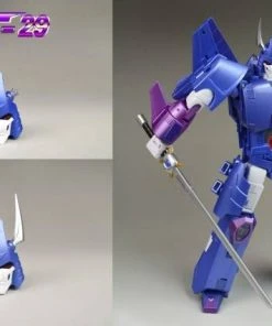 Fans Toys FT-29 Quietus - Reissue