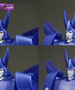 Fans Toys FT-29 Quietus - Reissue