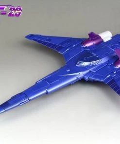 Fans Toys FT-29 Quietus - Reissue