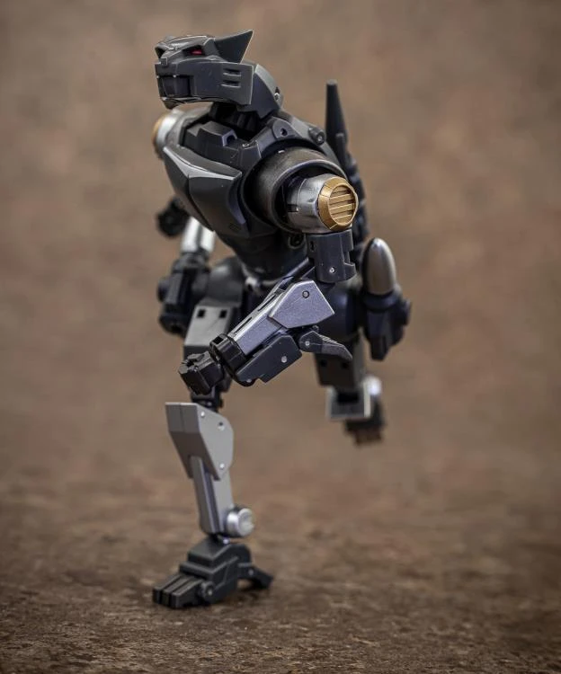 Mastermind Creations Reformatted R-40 Jaguar W/ Tyrantron Upgrade Kit Transformers 4 Mastermind Creations Reformatted R-40 Jaguar W/ Tyrantron Upgrade Kit Transformers