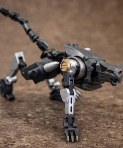 Mastermind Creations Reformatted R-40 Jaguar W/ Tyrantron Upgrade Kit Transformers 17 Mastermind Creations Reformatted R-40 Jaguar W/ Tyrantron Upgrade Kit Transformers