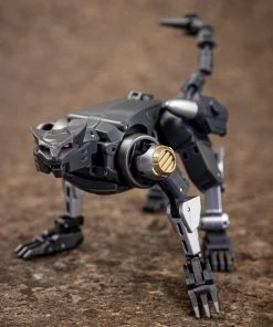 Mastermind Creations Reformatted R-40 Jaguar W/ Tyrantron Upgrade Kit Transformers 18 Mastermind Creations Reformatted R-40 Jaguar W/ Tyrantron Upgrade Kit Transformers