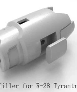 Mastermind Creations Reformatted R-40 Jaguar W/ Tyrantron Upgrade Kit Transformers 25 Mastermind Creations Reformatted R-40 Jaguar W/ Tyrantron Upgrade Kit Transformers