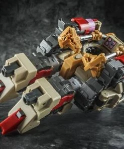 Iron Factory IF-EX35 Merak - Spirits Of The D.E.C. Transformers 9 Iron Factory IF-EX35 Merak - Spirits Of The D.E.C. Transformers