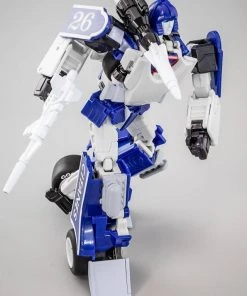 Mastermind Creations Ocular Max - Perfection Series - PS-01C Sphinx Cel Color Version