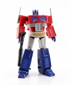 Magic Square MS-B18 Light Of Justice Transformers 18 Magic Square MS-B18 Light Of Justice Transformers