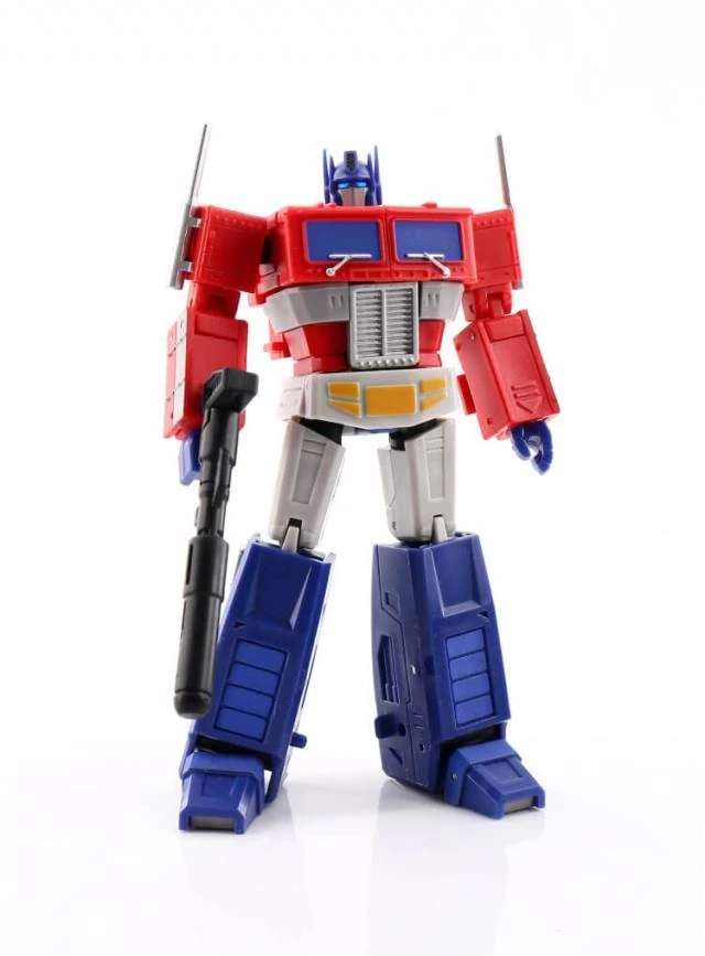 Magic Square MS-B18 Light Of Justice Transformers 8 Magic Square MS-B18 Light Of Justice Transformers