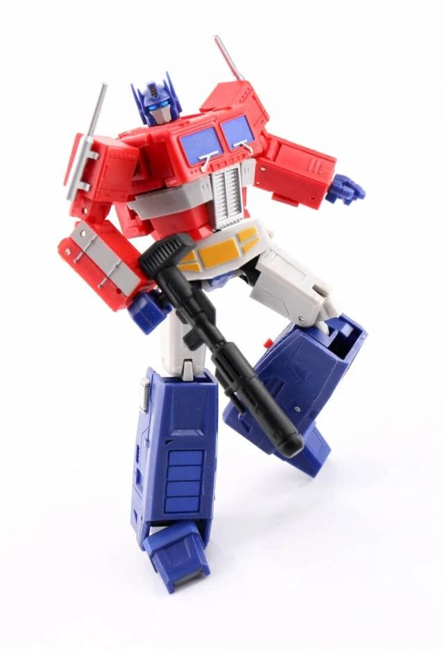 Magic Square MS-B18 Light Of Justice Transformers 7 Magic Square MS-B18 Light Of Justice Transformers