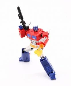 Magic Square MS-B18 Light Of Justice Transformers 16 Magic Square MS-B18 Light Of Justice Transformers