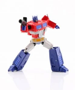 Magic Square MS-B18 Light Of Justice Transformers 15 Magic Square MS-B18 Light Of Justice Transformers