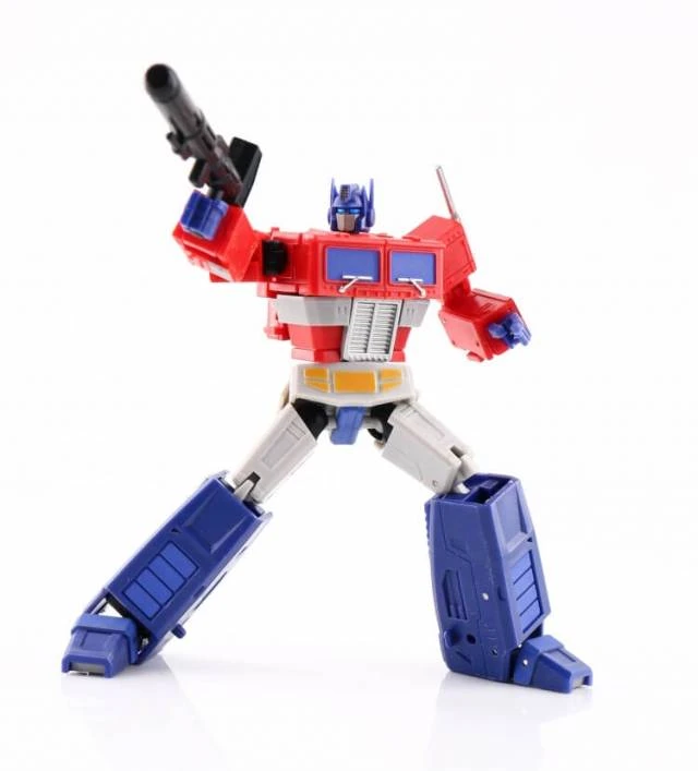 Magic Square MS-B18 Light Of Justice Transformers 4 Magic Square MS-B18 Light Of Justice Transformers