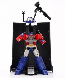 Magic Square MS-B18 Light Of Justice Transformers 22 Magic Square MS-B18 Light Of Justice Transformers