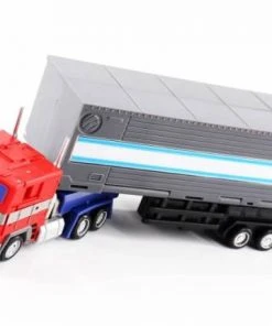 Magic Square MS-B18 Light Of Justice Transformers 20 Magic Square MS-B18 Light Of Justice Transformers