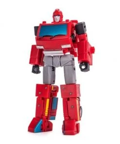 New Age Toys - The Legendary Heroes - H7 McCoy