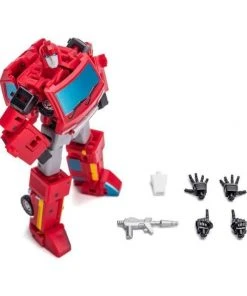 New Age Toys - The Legendary Heroes - H7 McCoy