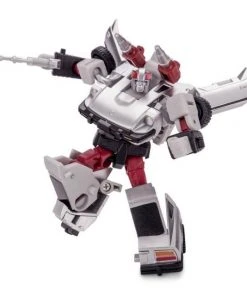 New Age Toys - The Legendary Heroes - H04G Black Rain