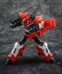 Transformers Iron Factory IF-EX20SP Tyrant's Wings: Spinel (Blood Wing)