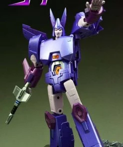 Fans Toys FT-29T Quietus