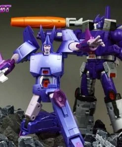 Fans Toys FT-29T Quietus