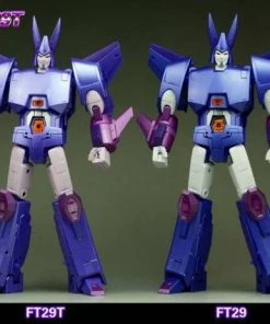 Fans Toys FT-29T Quietus