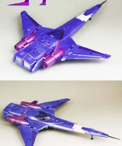 Fans Toys FT-29T Quietus