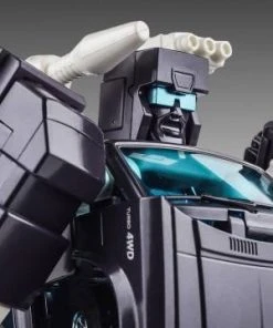 XTransbots X-Transbots - MX-8T Aegis Cartoon Version 29 XTransbots X-Transbots - MX-8T Aegis Cartoon Version