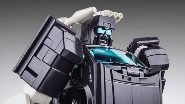 XTransbots X-Transbots - MX-8T Aegis Cartoon Version 13 XTransbots X-Transbots - MX-8T Aegis Cartoon Version