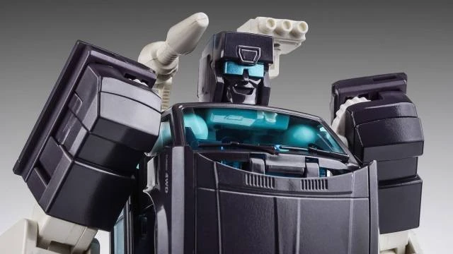 XTransbots X-Transbots - MX-8T Aegis Cartoon Version 12 XTransbots X-Transbots - MX-8T Aegis Cartoon Version