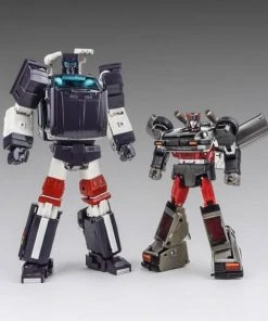 XTransbots X-Transbots - MX-8T Aegis Cartoon Version 35 XTransbots X-Transbots - MX-8T Aegis Cartoon Version