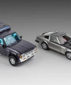 XTransbots X-Transbots - MX-8T Aegis Cartoon Version 24 XTransbots X-Transbots - MX-8T Aegis Cartoon Version