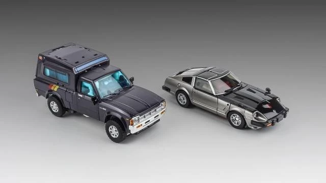 XTransbots X-Transbots - MX-8T Aegis Cartoon Version 8 XTransbots X-Transbots - MX-8T Aegis Cartoon Version